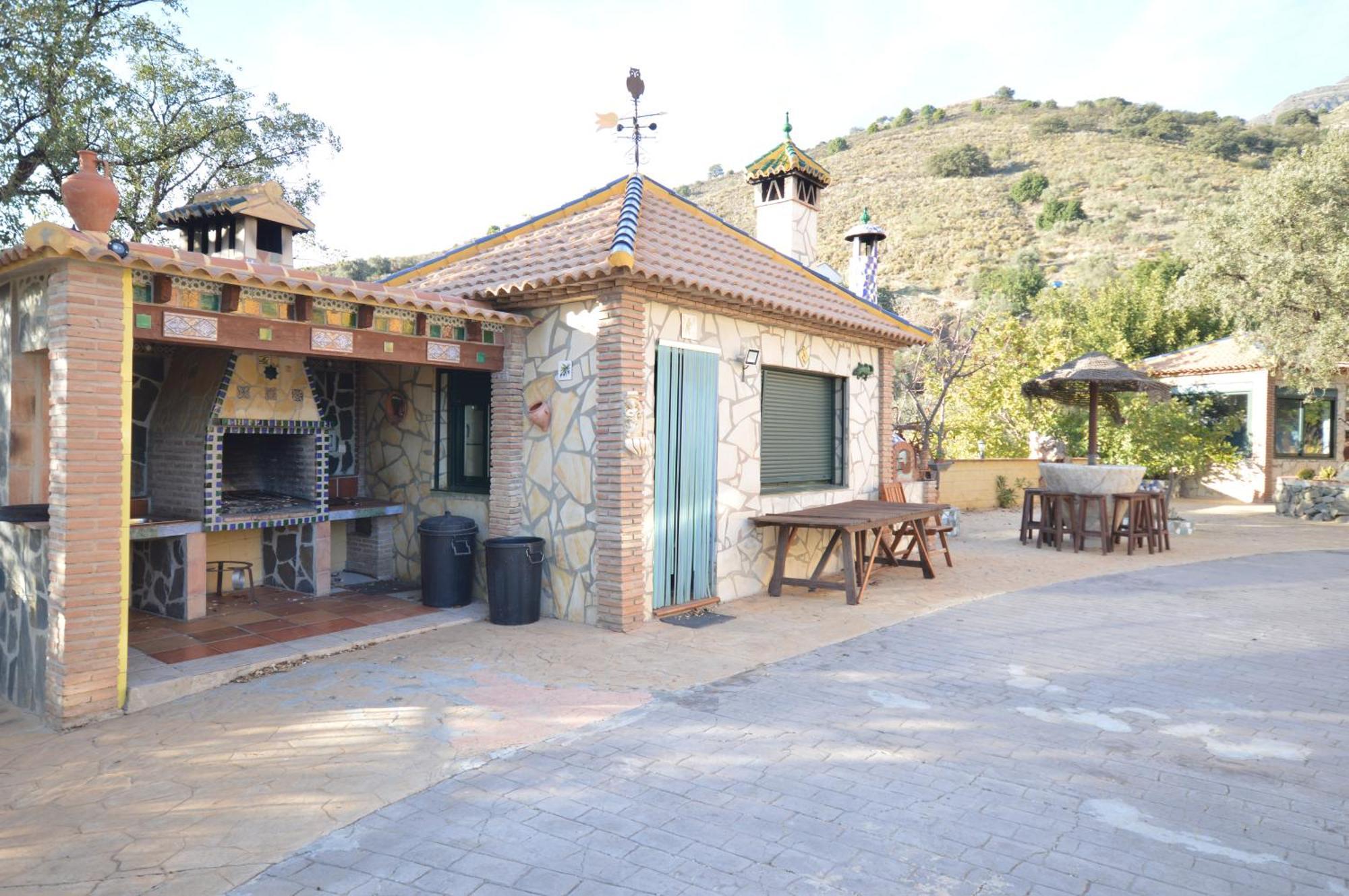 Paraiso Andaluz *
