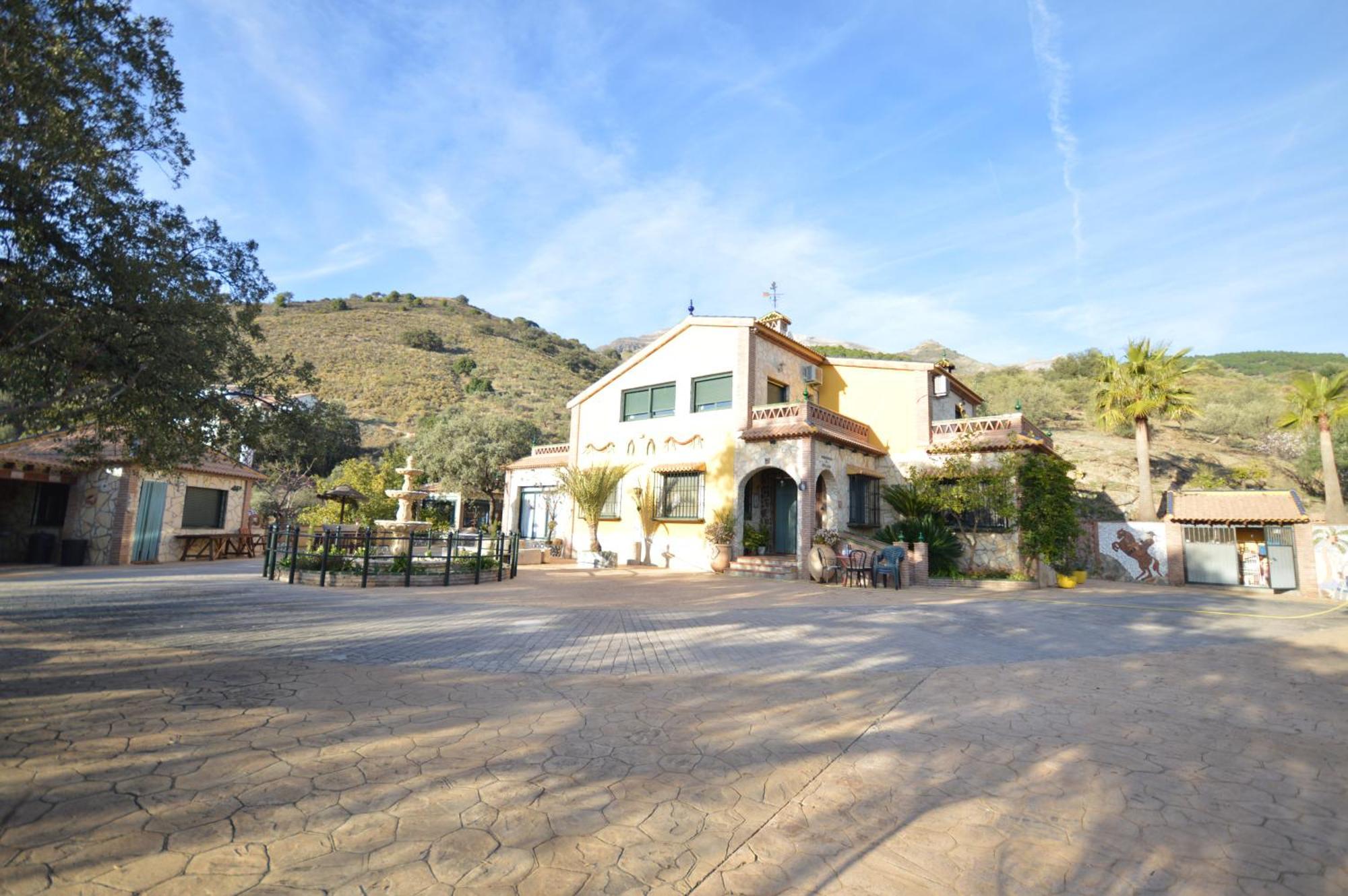 Paraiso Andaluz *