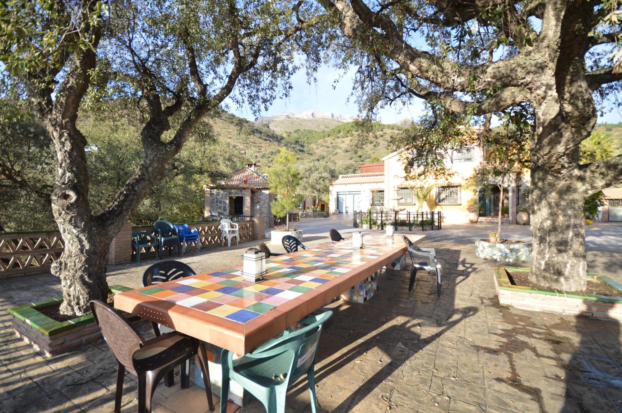 Paraiso Andaluz
