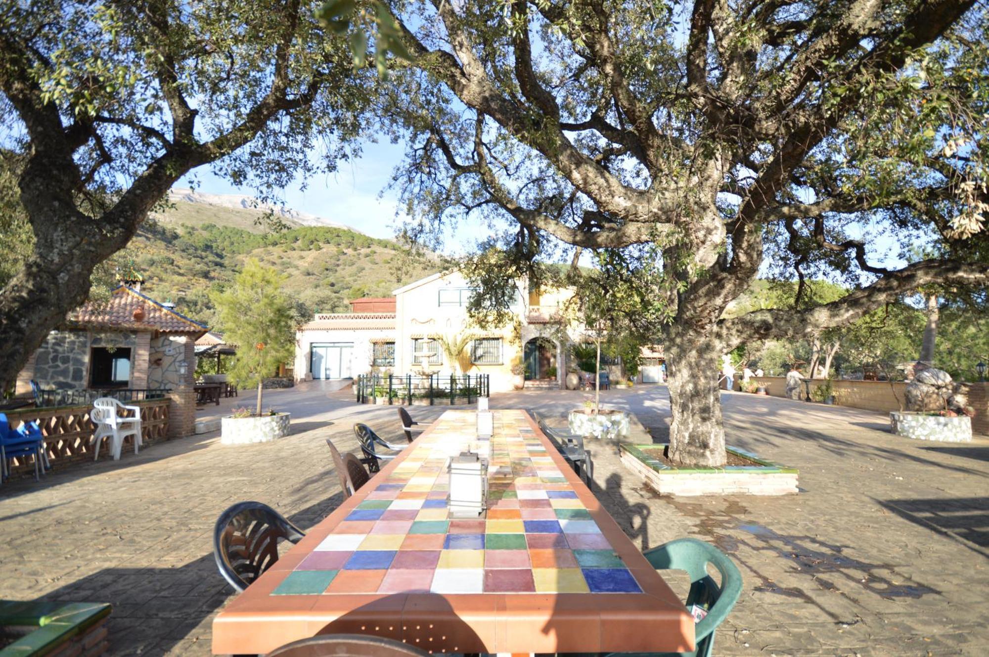 Villaer Paraiso Andaluz