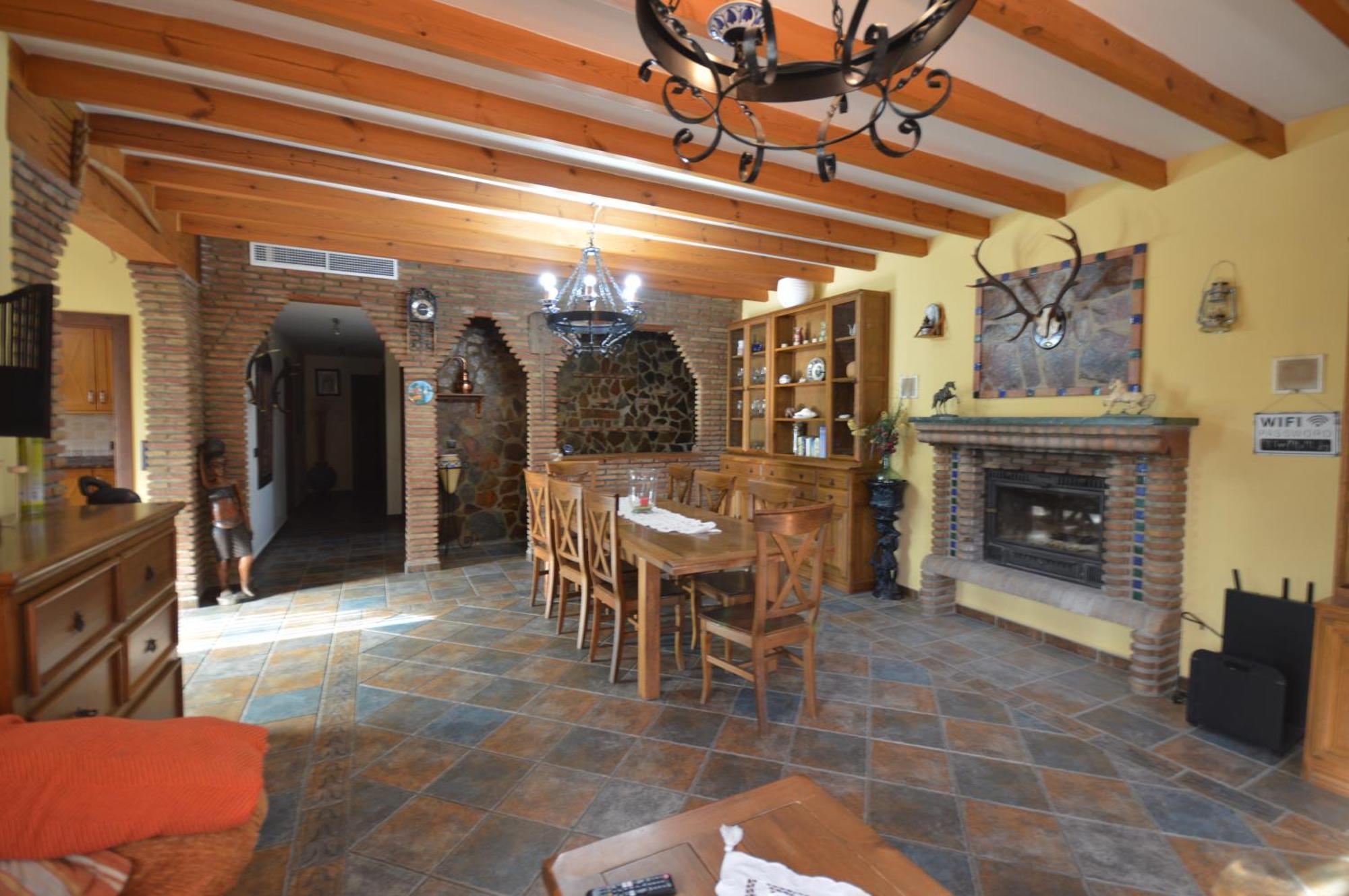Paraiso Andaluz *