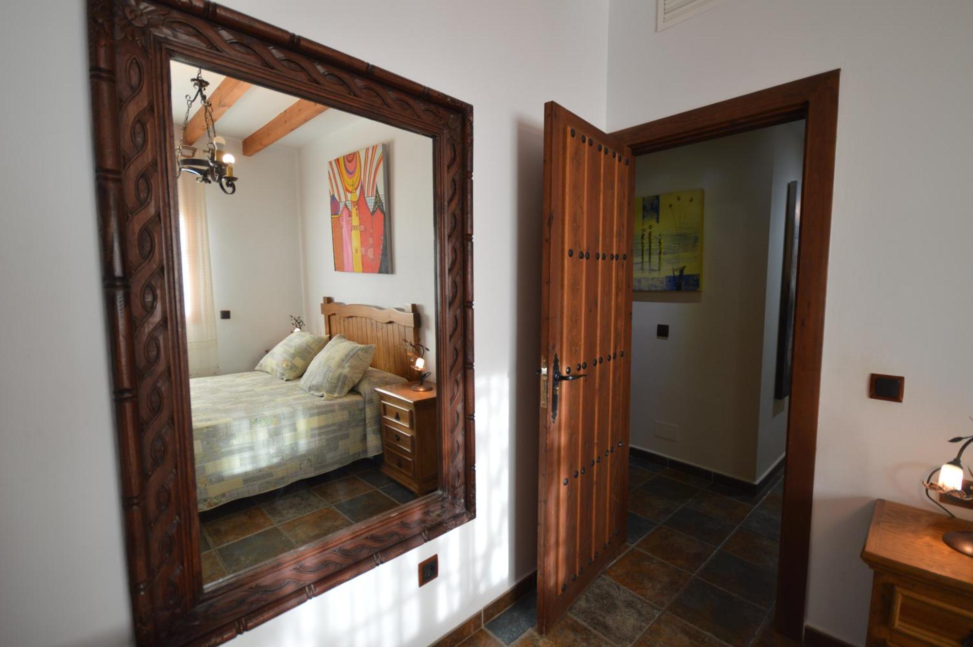Paraiso Andaluz Villaer Málaga
